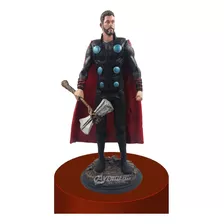 Action Figure Boneco Thor Avenger