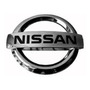 Emblema Original Trasero Nissan E25 Urvan #90889-vw000