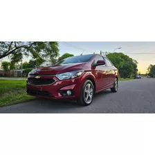 Chevrolet Prisma 2017 1.4 Ltz 98cv