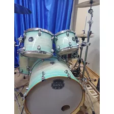 Bateria Acústica Profesional Mapex 