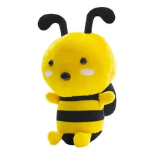 Putrer Juguete De Peluche De Abeja, Animal De Peluche De Abe