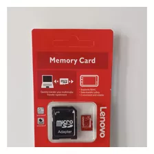 Tarjeta De Memoria Micro Sd 1 Tb Lenovo