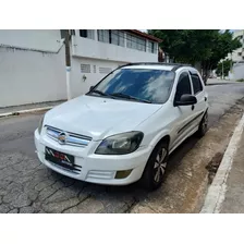 Chevrolet Celta Spirit 4 Portas Completo