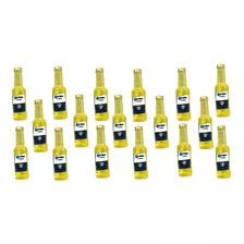 Botellas De Cerveza Corona Miniatura 2.5 Cm Maqueta 100 Pz.