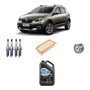 Cambio Aceite Renault Duster Captur Oroch Mineral 15w40 6lt