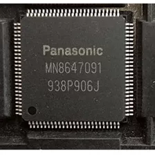 Ci Hdmi Mn8647091 Original Panasonic Para Ps3 Slim
