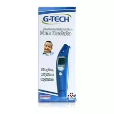 Termometro Clinico Digital Sem Contato G-tech Fr1dz1