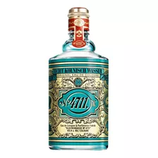 4711 Echt Kölnisch Wasser Original Eau De Cologne Colonia 800 ml