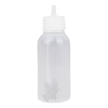 Dispenser Frasco Yx001 Liquidos Em Geral 50 Ml