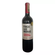 Vino Tinto 750 Finca Las Moras