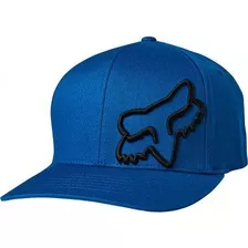 Gorro Lifestyle Flexfit Flex 45 Azul Fox