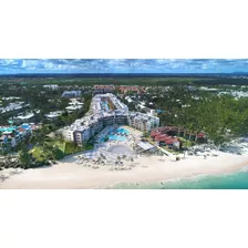 Venta Apartamento En Primera Línea Playa , Punta Cana