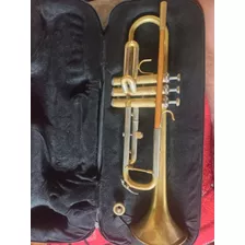 Trompeta Jimbao Jbtr-601l