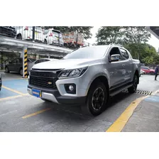 Chevrolet Colorado High Country Dob 2.8 T. 4x4 Diésel Aut. 