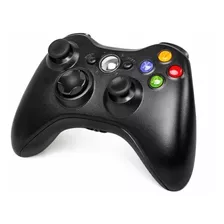 Controle Sem Fio Xbox 360 Pc Android Wireless Adaptador Usb