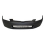 Fit For 16-17 Honda Accord Sport Style Front Bumper Gril Oad