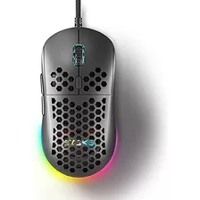Dierya Gaming Mouse, Mouse Con Cable Con Panal, Hasta Dpi, 6