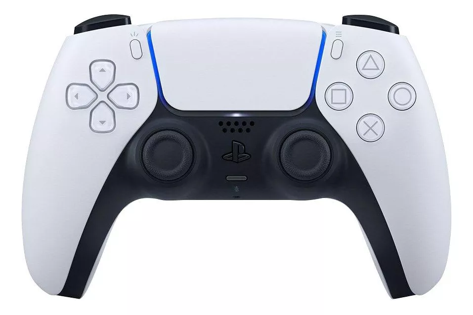 Joystick Original Sony Dualsense Ps5 Playstation 5 Loi