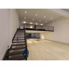 Excelente Local Comercial Con Muy Buena Ubicación Sobre Avenida Maipú - Olivos, Vicente López