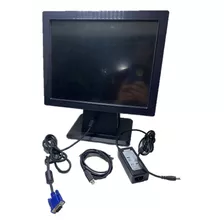 Monitor Touch Itautec Lcd-l150f Com Cabo Usb