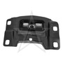 Soporte Caja Volvo C70 2006 2.5l Izquierdo