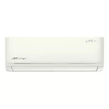 Mirage Setclf120t Aire Acondicionado Mini Split Life 12 Plus