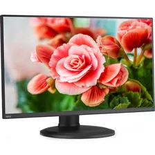 Monitor Full Hd Ips 27 Nec Multisync E273f-bk 16:9