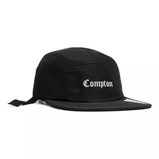 Boné Five Panel Compton Original Anth Co.