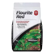 Seachem Flourite Red 3,5kg (substrato Fertil) - Un