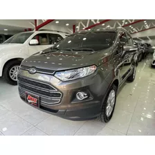 Ford Ecosport .