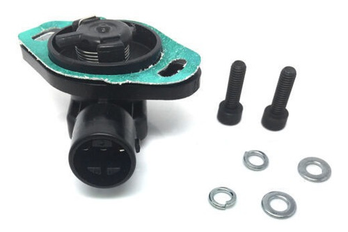 Throttle Position Sensor For Honda Civic Del Sol Crx Pil Sle Foto 2