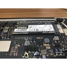 Adaptador Para Ssd Macbook Pro / Air