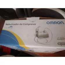 Nebulizador Omron 