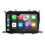 Radio Android Kia Carens 2008 A 2015 Carplay