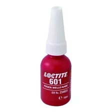 Adesivo Fixação Anaeróbica 10g Loctite 601