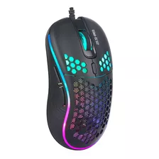 Mouse Gamer Xtrike Me Gm-512 7 Botones Iluminación Rgb Loi