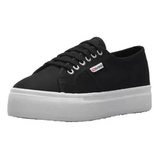 Superga Womens 2790 Platform Sneaker