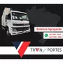 Terceira imagem para pesquisa de transportadora agregando caminhao 3 4