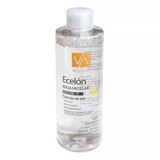 Ecelon Agua Micelar 6 En 1 X 190 Ml