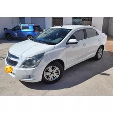 Chevrolet Cobalt 2014 1.8 Ltz At