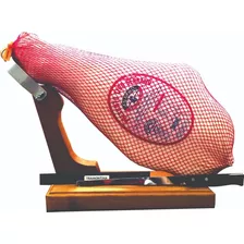 Jamon Salamanca ( 5,5kg ) + Suporte Premium (s/faca)