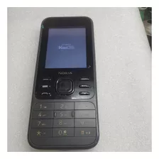 Celular Nokia Ta 1287 Usado Funcionando 