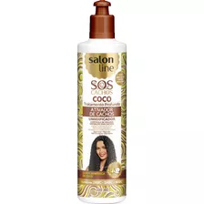 Salon Line S.o.s Cachos Coco