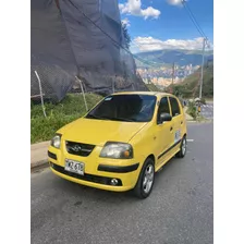 Hyundai Atos 2009 1.0 Prime