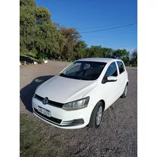 Volkswagen Fox Fox 1000cc