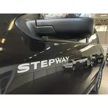 Stepway Iconic