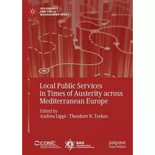 Libro Local Public Services In Times Of Austerity Across ...