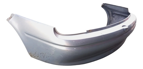 Guia Parachoque Traseiro Corsa Classic 1996 A 2010