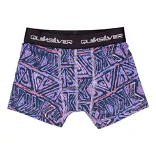 Boxers Hombre Quiksilver Imposter Full Print