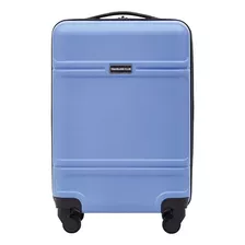American Tourister Kids' Disney Softside Upright Luggage,tel